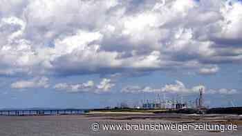 Hier wird das teuerste Atomkraftwerk der Welt gebaut