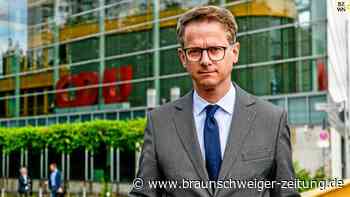 Linnemann zu Inflation: „Das ist Diebstahl im Portemonnaie“