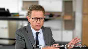 Linnemann fordert Baustopp für Kanzleramts-Erweiterung