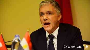 US-Kommission fordert Sanktionen gegen Ex-Bundesanwalt Lauber