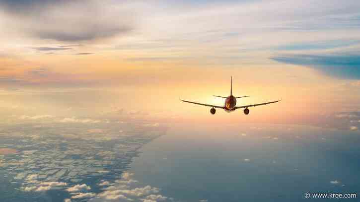 The busiest days to fly around Labor Day 2023