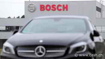 Bosch-Chef: Bei Debatte über China EU-Stärkung nicht vergessen