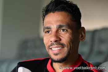 Igor De Camargo duikt opeens terug op in België: hij verklaart zijn keuze voor RWDM