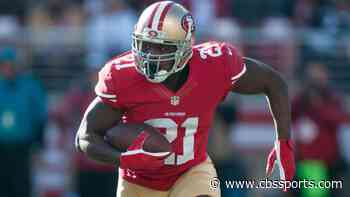 Longtime 49ers great Frank Gore joining San Francisco's front office in advisor role, per report