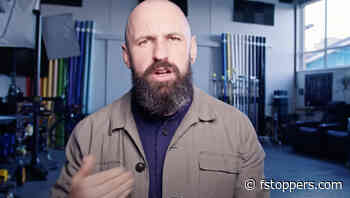 How to Improve as a Photographer