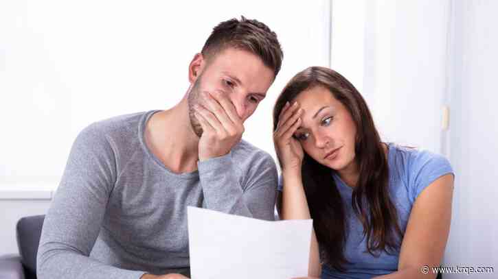 More student loan forgiveness coming for longtime borrowers