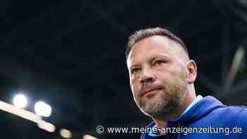 Hertha sorgt für Novum: Drei Dardai-Brüder auf dem Platz