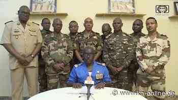 Sahelzone: Liste der Länder mit Militärregierungen wird immer länger