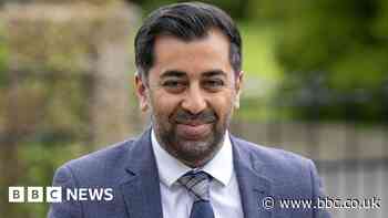 Humza Yousaf dismisses criticism over IndyRef spending