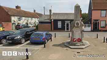 Great Oakley: Woman arrested in murder probe released on bail