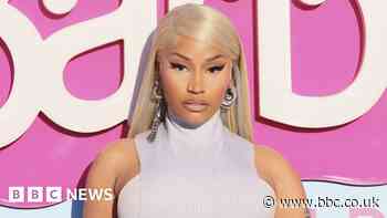 Barbie movie soundtrack breaks UK singles chart record