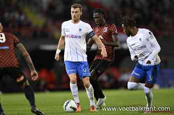 Bryan Heynen onthoudt na de ruime zege tegen RWDM een belangrijk punt: &quot;Maar er zijn nog verbeterpunten&quot;