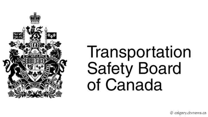 Plane crashes near Kananaskis Village