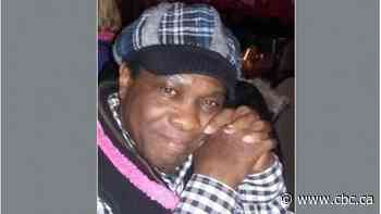 Stabbing victim ID'd as Etop Ituen, 62, of Toronto