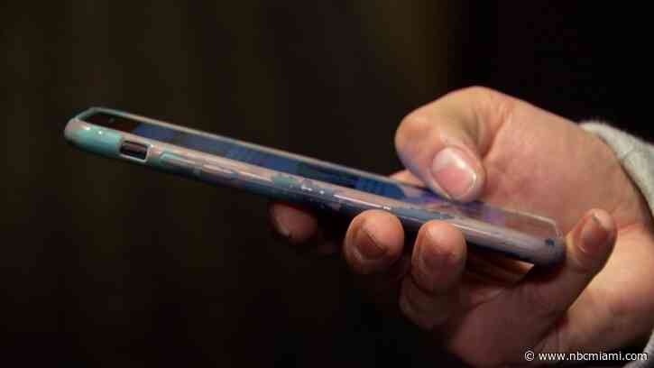 Miami, Florida Keys getting additional area code of ‘645'