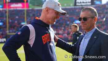 Before Sean Payton, it was Jerry Rosburg who provided structure for the Broncos