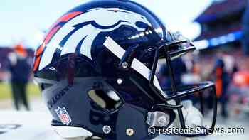 NFL Hall of Fame considering 3 Denver Broncos finalists