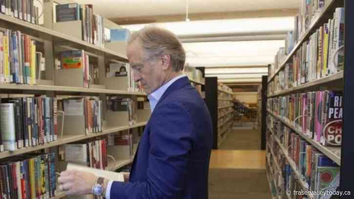 Judge blocks Arkansas law allowing librarians to be criminally charged over ‘harmful’ materials