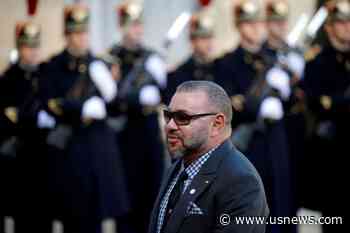 Morocco Wants Normal Ties With Algeria King Says