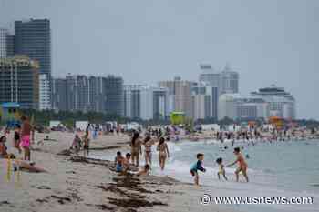 Miami, Florida Keys Getting Additional Area Code of '645'