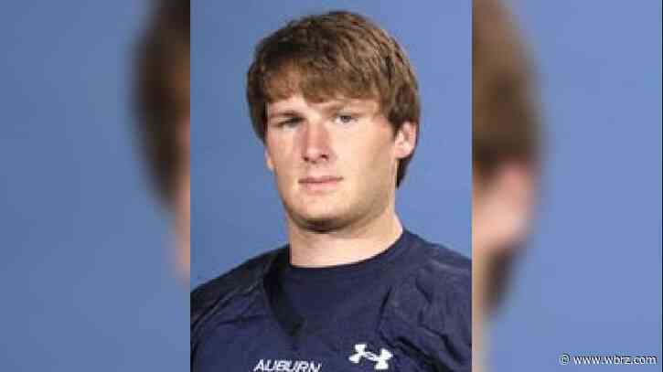 Woman and alleged lover arrested in Bahamas for plot to kill husband, former Auburn football player