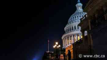 U.S. Senate is steadily aging, but members leave on their own terms