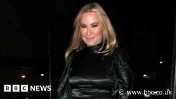 Meg Mathews fined and given ban after drink-driving