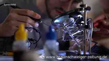 Azubi gesucht - viele Lehrstellen noch unbesetzt