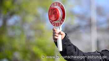 Kontrolle in Peine: Alkoholisiert und ohne Führerschein am Steuer