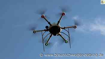 Flugroboter aus Bad Lauterberg: Wie sie Europa erobern sollen