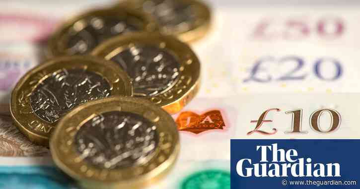 Anxious and at risk? Britons fall into six cost of living groups, report finds