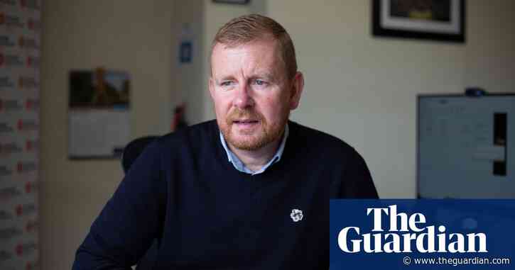 ‘We’ve no magic wand’: UK mortgage advisers face an avalanche of queries