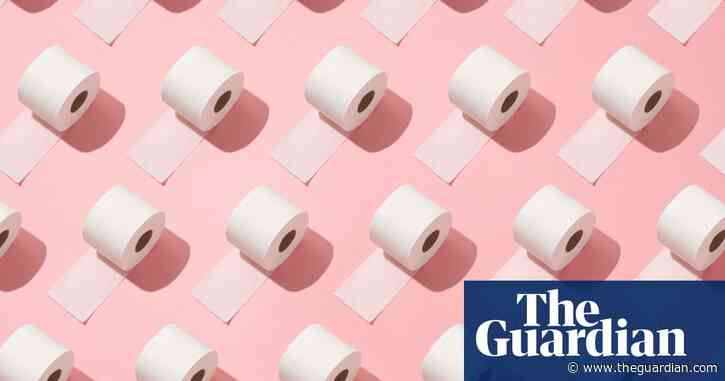 No longer bog standard: how loo roll became a status symbol