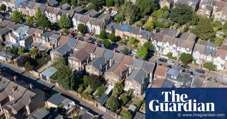 Big UK lenders cut fixed mortgage deals in sign rates may be close to peaking