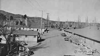 Here's the story not told in Nolan's Oppenheimer about those forced off their land in New Mexico