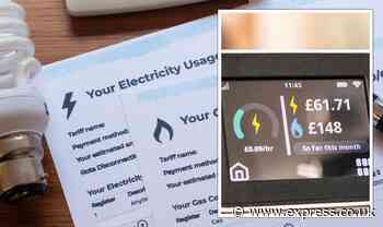 'Not again': Winter energy bills to soar as fears rise over shortages