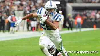 Jonathan Taylor requests trade from Colts: Possible landing spots for disgruntled, star RB