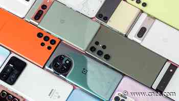 Smartphone Shipments Have Dropped 24%, Analysts Say     - CNET