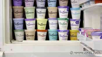 The Best Ice Cream to Order Online     - CNET