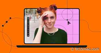 Popular illustration app Vectornator gets new interface and rebrand to ‘Linearity Curve’