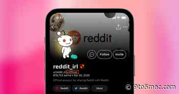 Social media roundup: Reddit verification; users leaving Threads; CSAM-posting Twitter user reinstated by Musk