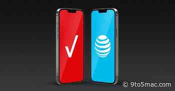 Verizon and AT&T raising prices for the second time this year, here’s who is impacted