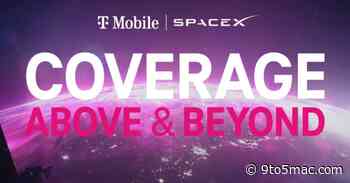 SpaceX and T-Mobile push forward on nebulous plans to use Starlink for phones
