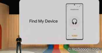 Google delays launch of Find My Device network and trackers, benefiting Apple