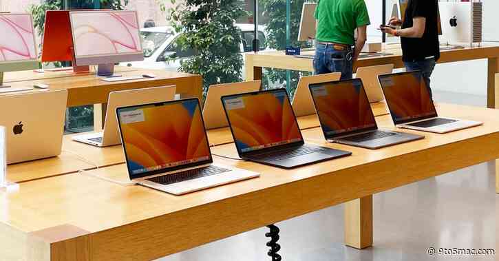 Thursday’s best deals: 15-inch M2 MacBook Air $100 off, MagSafe charger $29, more