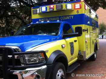 One dead after vehicle and motorcycle collide