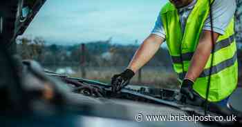 Bristol man stranded in London for 15 hours urges motorists to check their breakdown cover