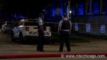 1 killed, 2 injured in Auburn Gresham shooting