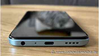 Allround-Smartphone für unter 300 Euro: Realme 9 Pro im Test