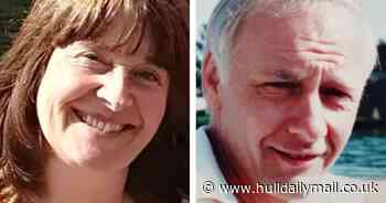 Death notices and funeral announcements from Hull Daily Mail - July 24-30, 2023